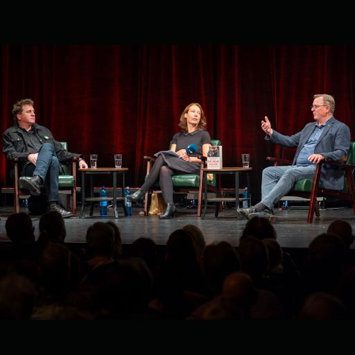 Die neue Mauer – Ein Gespräch über den Osten