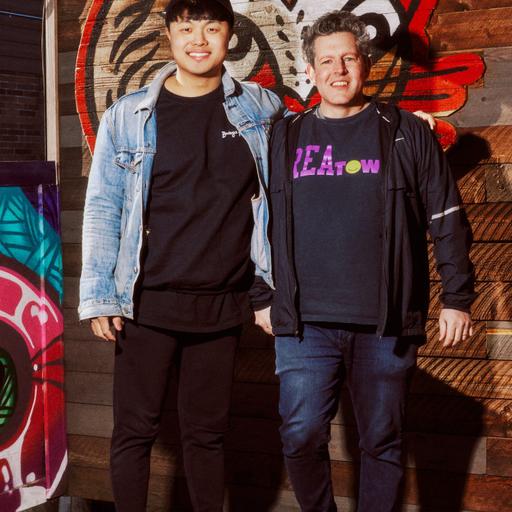 Deuki Hong & Matt Rodbard chart a culinary revolution in Koreaworld