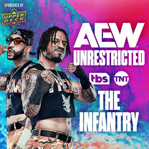 The Infantry - Capt. Shawn Dean and Carlie Bravo