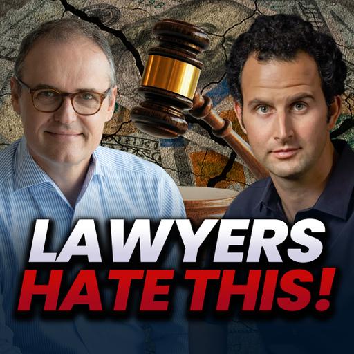 122: Asset Protection Secrets with Blake Harris // The Jack Bosch Show