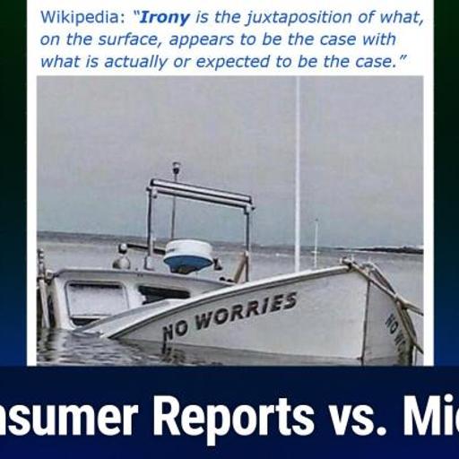 SN 1044: The EU's Online Age Verification - Consumer Reports vs. Microsoft