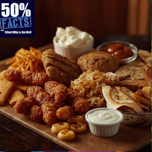 Things that make dieting hard (plus some influencers who are getting it right)| Guest: Jerry Molinero