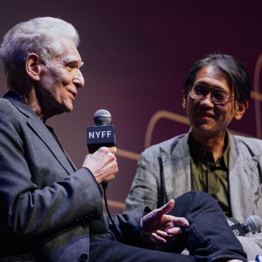 Emulsion Ep. 15 – Dennis Lim on the 63rd New York Film Festival