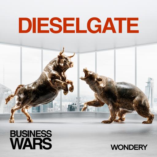 Dieselgate | Truth or Dare | 1