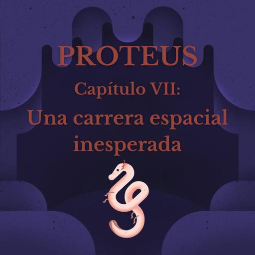 Una carrera espacial inesperada