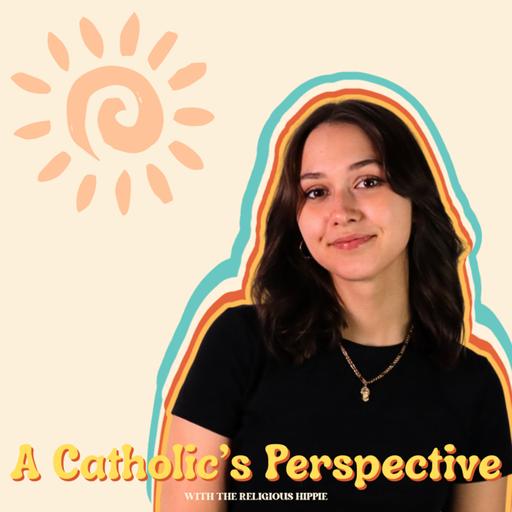 This Isn't Your Grandma's Catholic Music w/ Emma Fradd