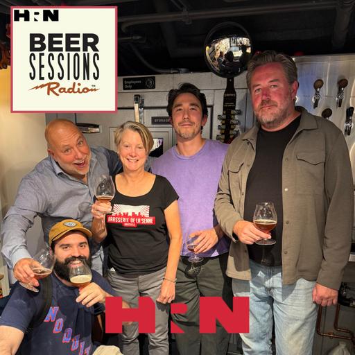 Beer Table - "Every Sip Is Precious"