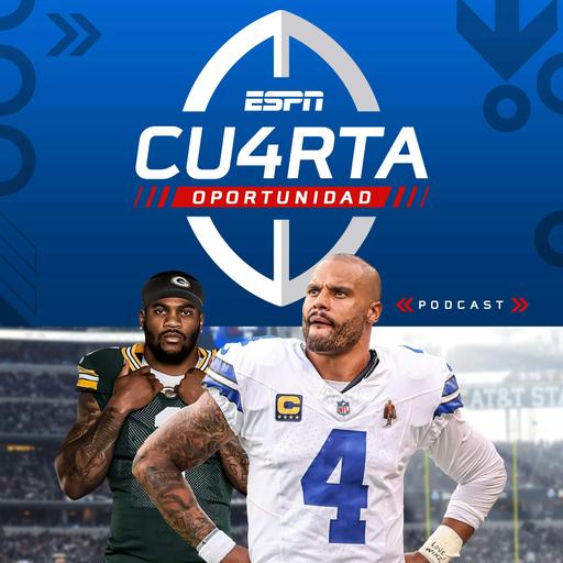 Micah Parsons regresa a Dallas con los Packers que deben ganar cómodamente