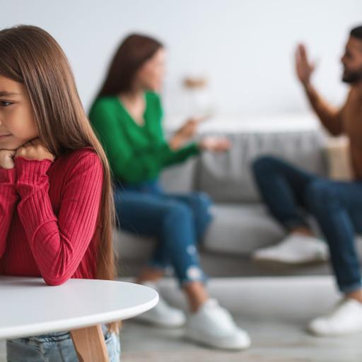 Parenting Conflicts with your Partner with Zach Brittle: Episode 206