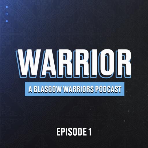 Warrior | Episode One | Huw Jones and Gareth Reid