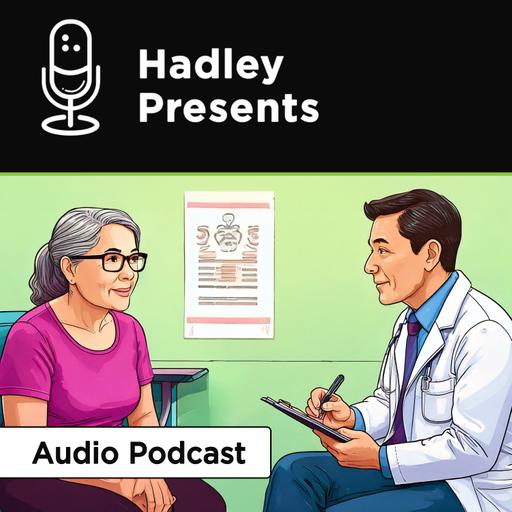 Vision Loss and Depression