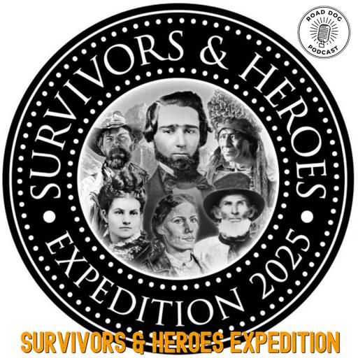 370: Survivors & Heroes Expedition