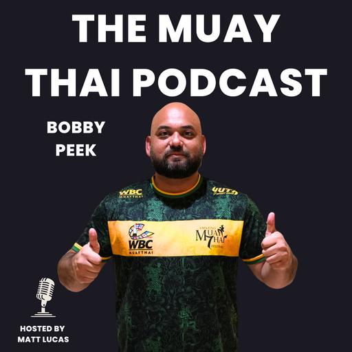 Bobby Peek: Why Ticket Sales Decide Fights