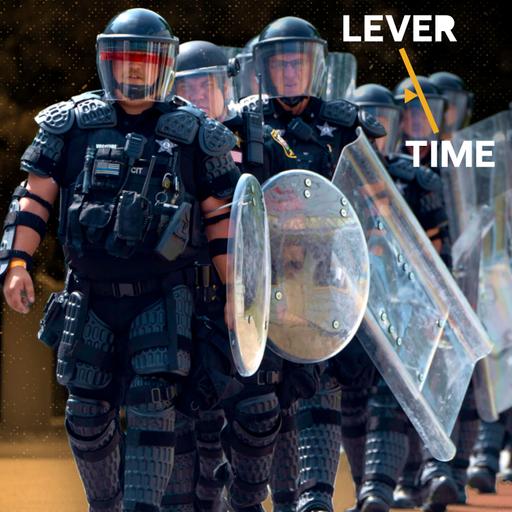 The Crime Crackdown Cop Out (With Alec Karakatsanis)