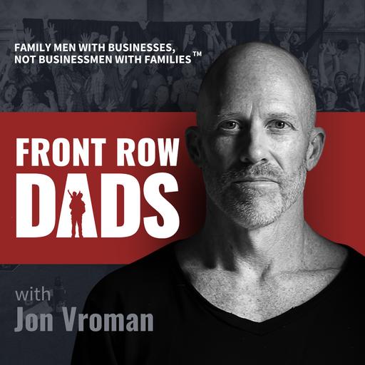 Driven but Empty: The Wound in High-Performing Dads — w/ Danny Morel