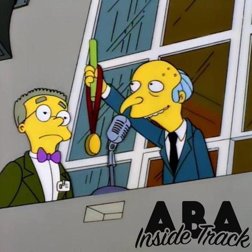 Episode 1019 - (SUPERVISION) OOPS! Book Club (feat. Dr. Judy Agnew)