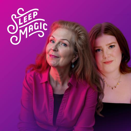 Self-Help Overload, Manifesting Wisely & Finding Your Next Chapter 💌✨ Magic Mailbag Feat. Jemma Sbeg