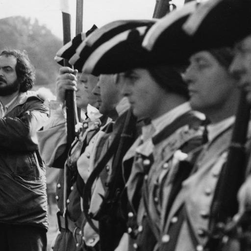 Barry Lyndon - coolaste kostymdramat firar 50