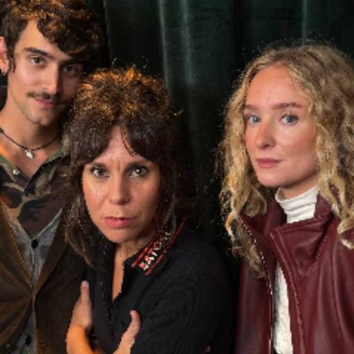 Samtal med Stil: Premiär Stilpanelen