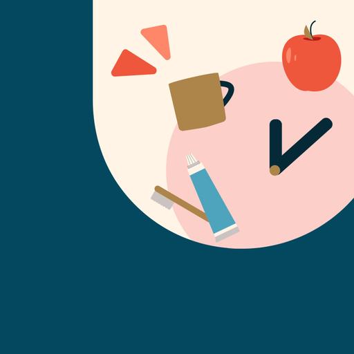 How to make mornings easier for ADHD brains