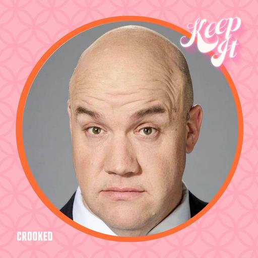 Jimmy Kimmel & Best Award Speeches with Guy Branum