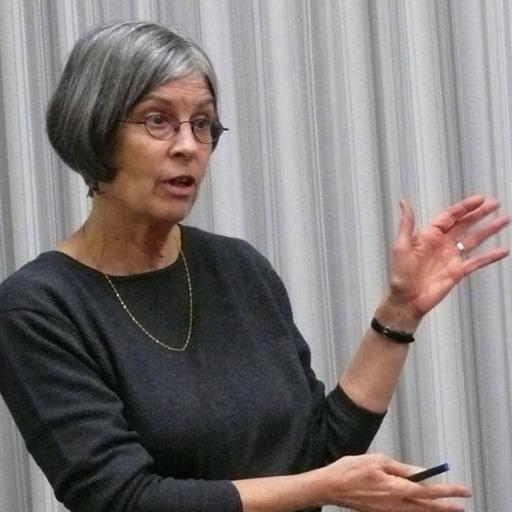 Sigríður Þorgeirsdóttir og Finnur Dellsén fjalla um Helenu Longino