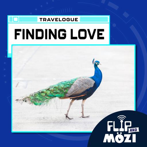 Travelpod: Finding Love (9/25/25)