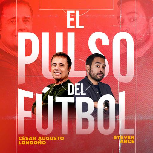 El Pulso del Fútbol, 24 de septiembre de 2025
