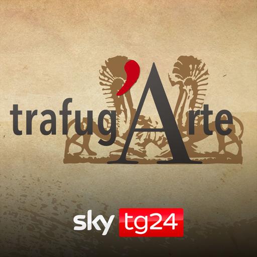 Trafug'Arte a Radio 24