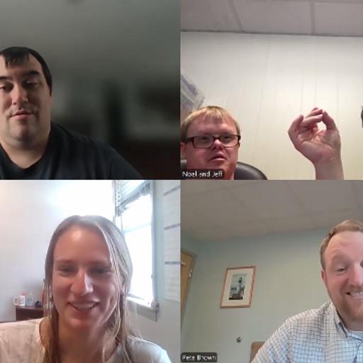 Season 7, Episode 50: We thank our viewers and talk about new season!