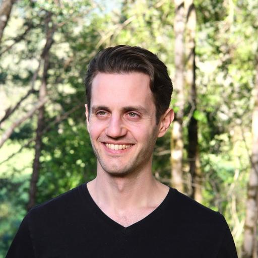 196: Stephen Zerfas, Guest Explorer