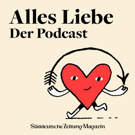 Trailer - Der neue Podcast des Süddeutsche Zeitung Magazins