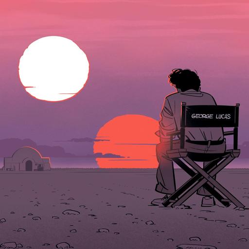 The Battle to Make Star Wars