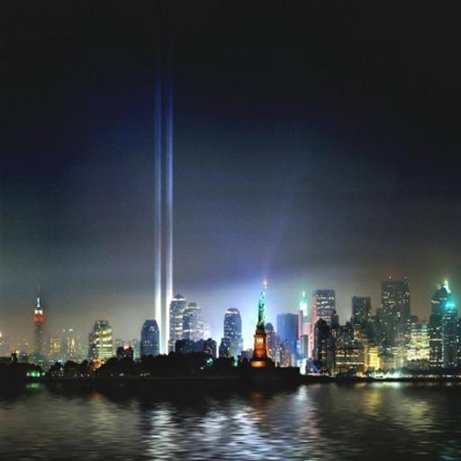 09.11.25 (MP3): Where Were You on 9/11? Keep It Real - A National Holiday, a Personal Memory, a Sincere Ritual; Remember, Honor & Teach... More That Matters: Saving Bagram, Losing Charlie Kirk, New & Old Nations' Problems, & a Bunch of Megadeth