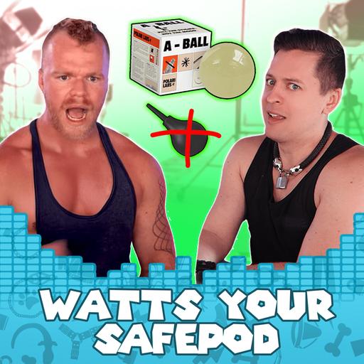 The One Where We Never Clean Out Again