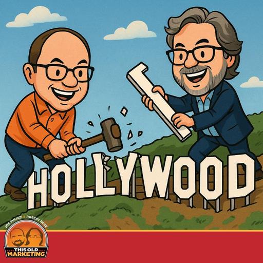 The Rise of Creators, the Fall of Studios (499)