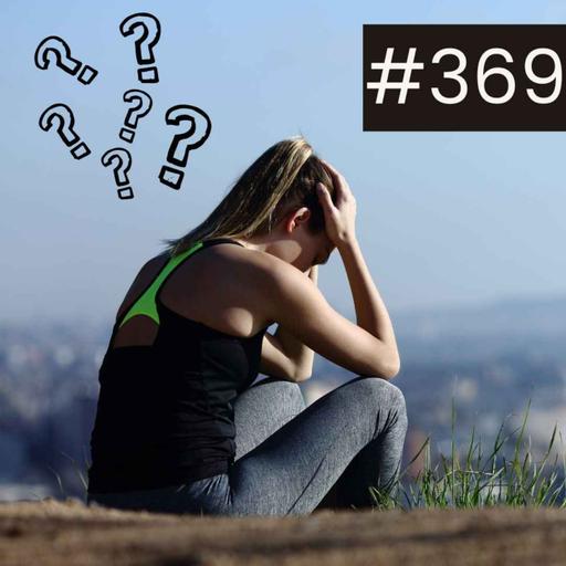 Noch mehr Quatsch, den Läufer:innen glauben - mit Lilly & Elliot