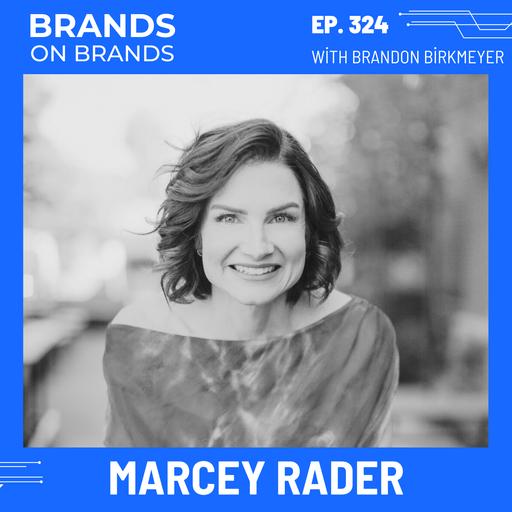 Reclaiming Your Workday with Marcey Rader | Ep. 324