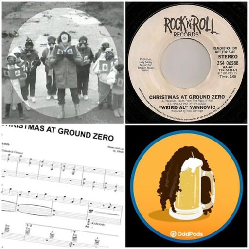 Polka Party: A Polka Party Party - Christmas at Ground Zero