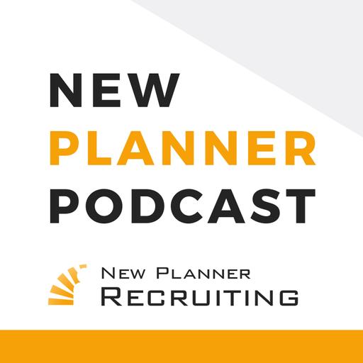 Ep #248: Moving from a BD to Fee-Only RIA and Making First Associate Advisor Hire with Jeanna Fifer and Kristin Baker