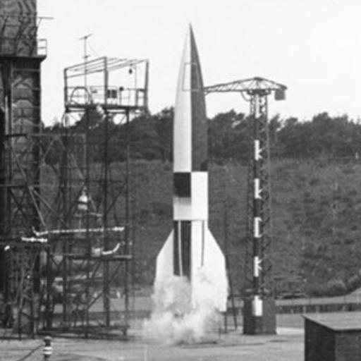 Mittelwerk, Hitler's Rocket Factory: Part 1