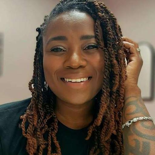 #164 –Sky Tate Part 2 - A Conversation about Medical Advocacy