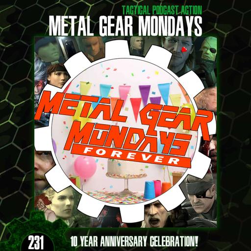 #231: 10 Year Anniversary Celebration!