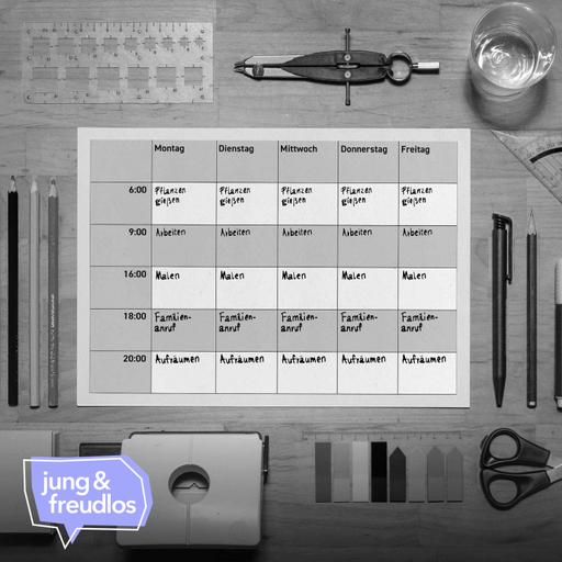 Update Autismus-Spektrum-Störungen