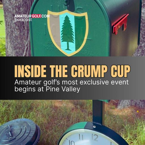 10 Things You Didn’t Know About the Crump Cup at Pine Valley