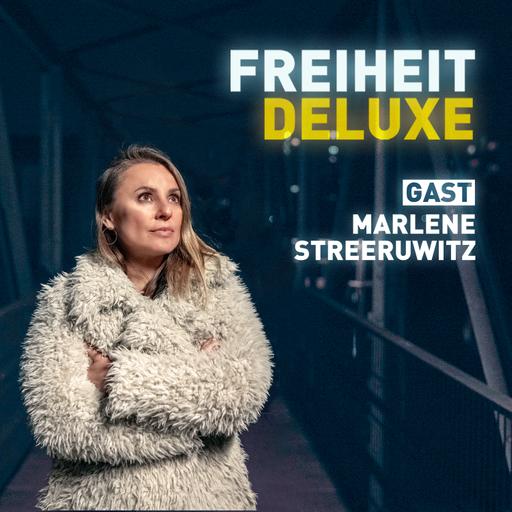 Marlene Streeruwitz – Prinzessinnenkunde