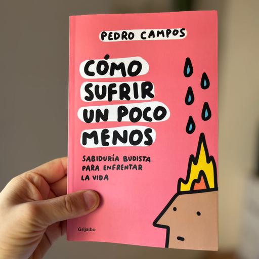 Mi nuevo libro