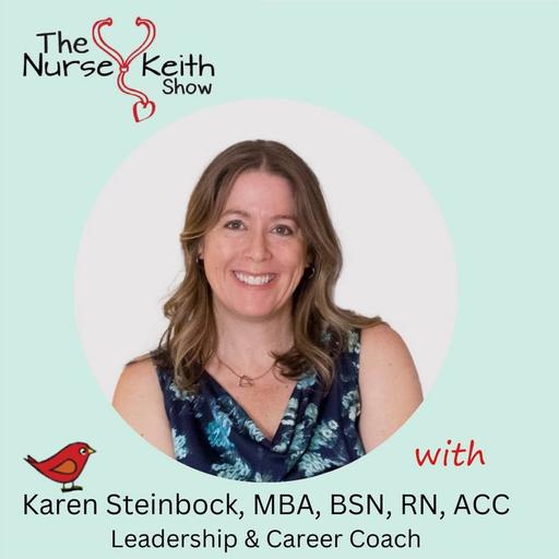 ENCORE EPISODE: Can You Create a Career With More Peace and Less Angst?