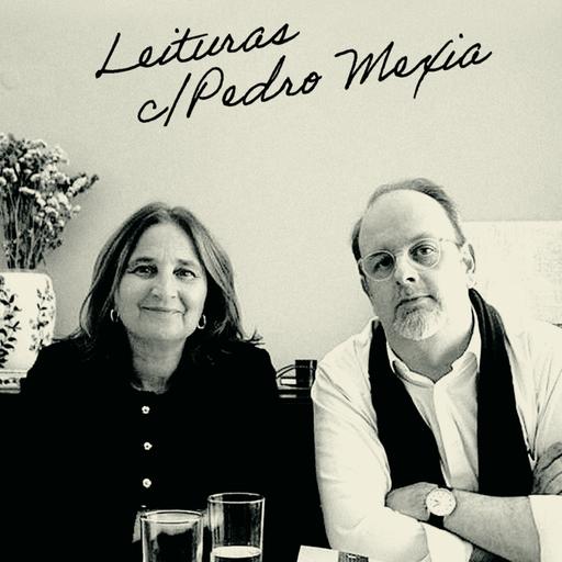 Leituras com Pedro Mexia: "O Rimbaud pedia tudo à poesia, tinha uma concepção absoluta da poesia. E, portanto, ele queria mesmo uma coisa nunca vista. "