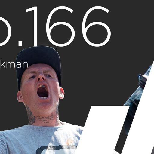 Ep. 166 with Cavin Brinkman